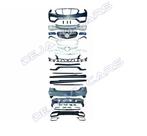 E63 AMG Look Body kit voor Mercedes Benz E-Klasse W212 Facel, Autos : Divers, Tuning & Styling, Ophalen of Verzenden