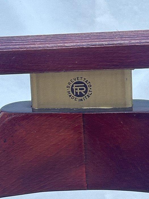 Fratelli Reguitti - Dressboy - Hout, Metaal, Antiek en Kunst, Kunst | Designobjecten