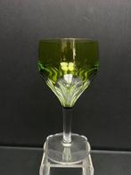 Val Saint Lambert - Service de boisson (6) - Côtes plates -, Antiquités & Art