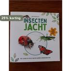 Werkboek Insecten Jacht 9789039631591 R&B, Boeken, Verzenden, Zo goed als nieuw, R&B