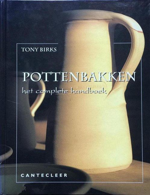 Pottenbakken 9789021325439, Livres, Loisirs & Temps libre, Envoi