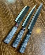 Keukenmes - Kookmes - Japanse Traditionele Stijl Messen -