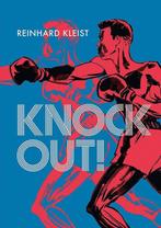 Knock out 9789493166141 Reinhard Kleist, Boeken, Verzenden, Zo goed als nieuw, Reinhard Kleist