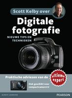 Scott Kelby over digitale fotografie 9789043025720, Verzenden, Gelezen, Scott Kelby