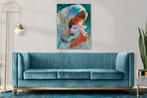 Sdimart - Christ Mercy One of One Limited Edition XL 1/1, Antiek en Kunst