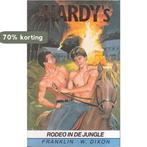 12 rodeo in de jungle / Hardy boys 9789020614022 Dixon, Boeken, Kinderboeken | Jeugd | 13 jaar en ouder, Verzenden, Gelezen, Dixon