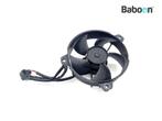 Koelfan Motor Yamaha YP 125 R X-MAX 2014-2017 (YP125R 2DM), Motoren, Verzenden, Gebruikt