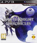 White Knight Chronicles (PS3 Games), Ophalen of Verzenden