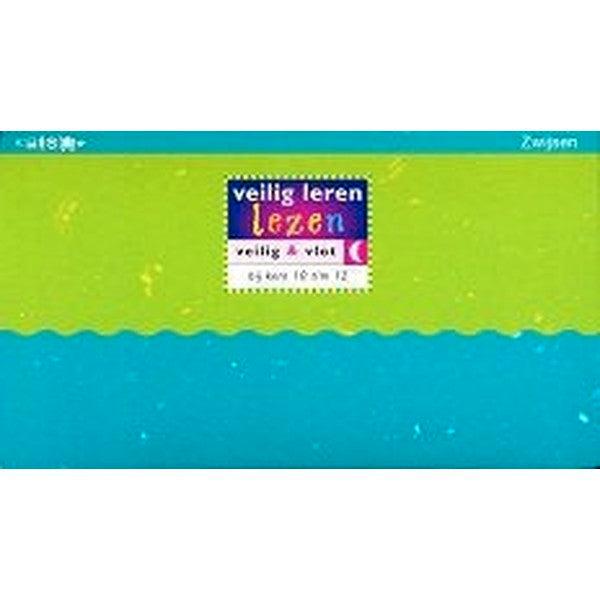Veilig Leren Lezen (VLL) 2e Maanversie Veilig &amp; Vlot Rin, Boeken, Schoolboeken, Verzenden