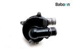 Waterpomp Suzuki GSX R 750 2006-2007 (GSXR750 K6/K7), Motoren, Verzenden, Gebruikt
