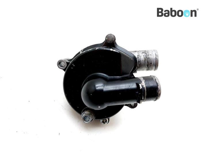 Waterpomp Suzuki GSX R 750 2006-2007 (GSXR750 K6/K7), Motoren, Onderdelen | Suzuki, Gebruikt, Verzenden