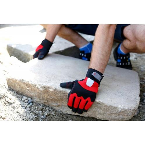 Active-handschoen hermes gr. 11-xxl - kerbl, Tuin en Terras, Werkkleding, Nieuw