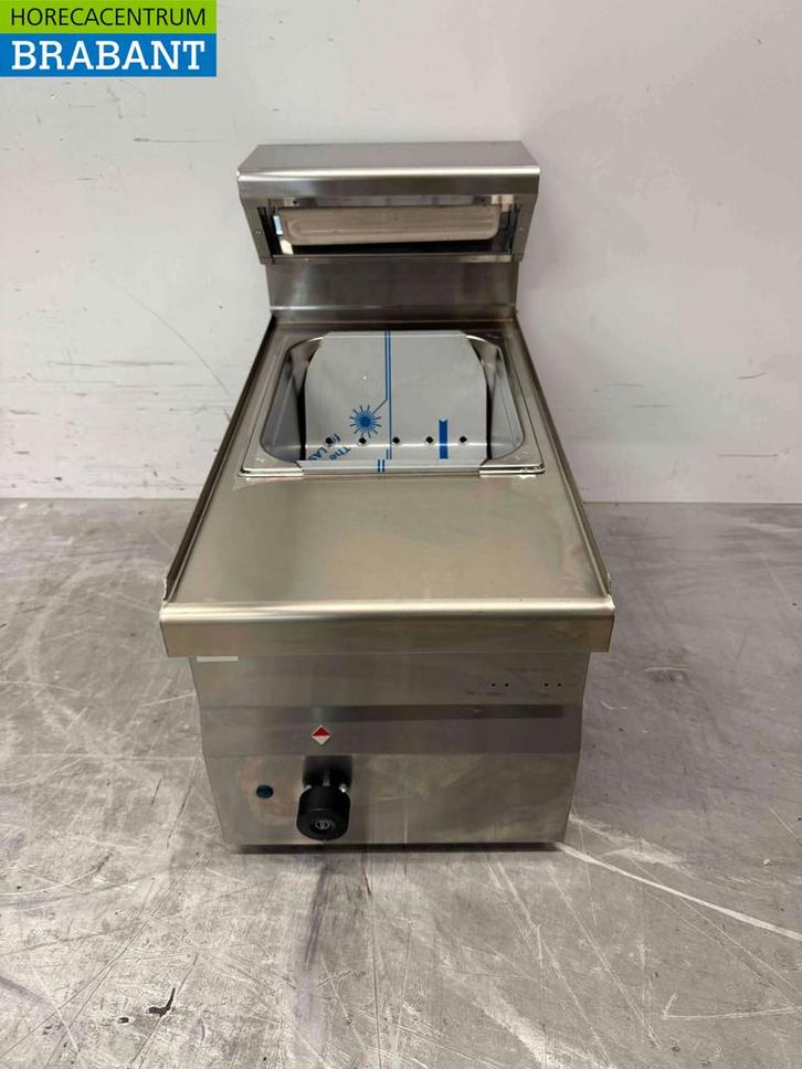 Chauffe-copeaux Diamond en acier inoxydable 30 cm 230V, Zakelijke goederen, Horeca | Keukenapparatuur, Verzenden