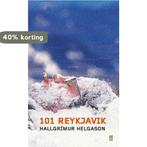 101 Reykjavik 9780571209767 Hallgrimur Helgason, Boeken, Verzenden, Gelezen, Hallgrimur Helgason