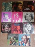 Jimi Hendrix , Janis Joplin , Woodstock Two - Diverse titels