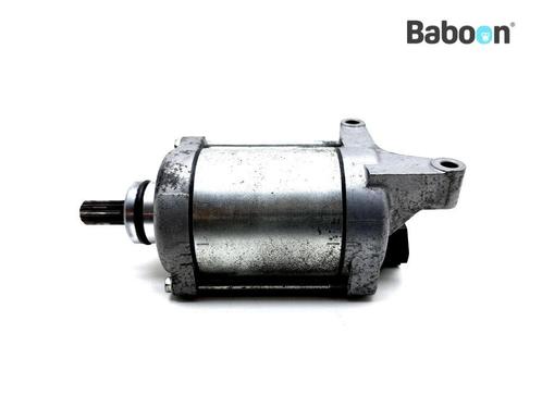 Startmotor Honda CBR 600 RR 2007-2012 (CBR600RR PC40), Motoren, Onderdelen | Honda, Gebruikt, Verzenden