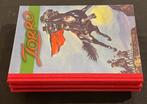 Zorro - Luxe box met 3 HCs / complete serie - 3 Album -, Boeken, Nieuw