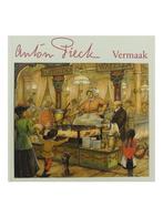 Anton Pieck - Vermaak - Prentenboek - 9789047860037, Anton Pieck, Verzenden