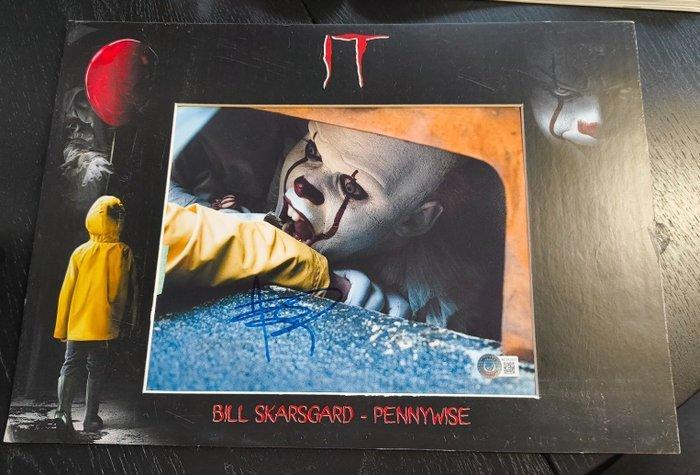 Lot with IT, Pennywise, Captain Spaulding, funko, signed and, Collections, Cinéma & Télévision