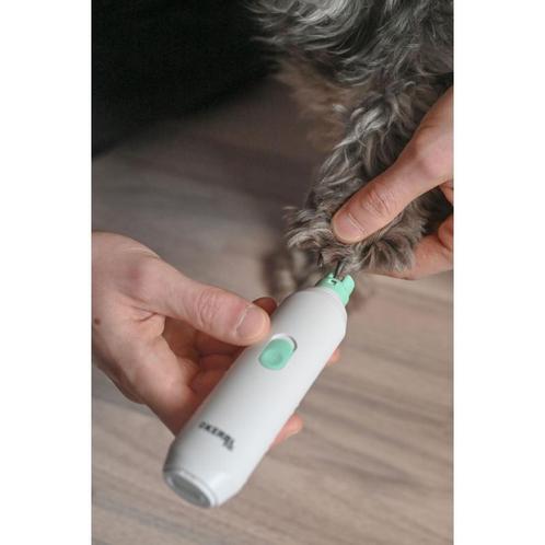Meuleuse sur batterie pour griffes - kerbl, Dieren en Toebehoren, Honden-accessoires