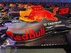 Carrosserieonderdeel - Red Bull - RB13 2017 Sidepod, Collections