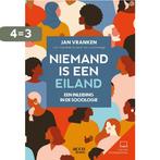 Niemand is een eiland / Acco learn 9789464142754 Jan Vranken, Boeken, Verzenden, Gelezen, Jan Vranken