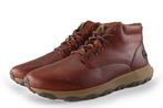Timberland Veterboots in maat 46 Bruin | 5% extra korting, Kleding | Heren, Schoenen, Bruin, Verzenden, Timberland, Boots