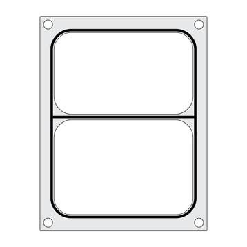 Thermosealer Matrijs | HENDI Thermosealer COMPACT |, Verzenden