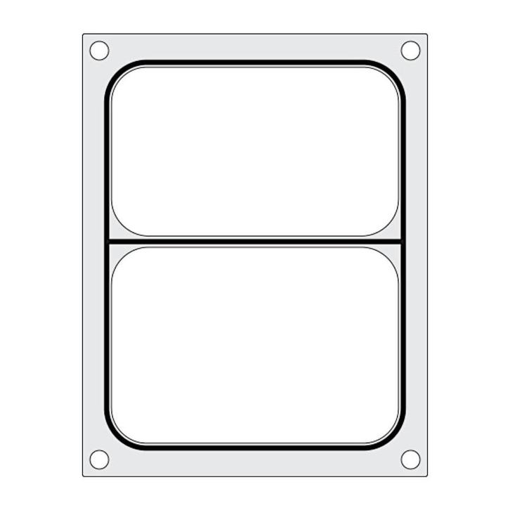 Thermosealer Matrijs | HENDI Thermosealer COMPACT |, Zakelijke goederen, Horeca | Keukenapparatuur, Nieuw in verpakking, Verzenden