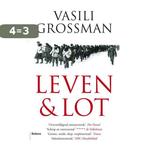 Leven & lot 9789460034978 Vasili Grossman, Boeken, Verzenden, Gelezen, Vasili Grossman