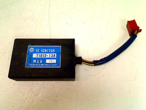 Honda VF 1100 C MAGNA 1983-1986 V65 (SC12) 43HP CDI MODULE T, Motoren, Onderdelen | Overige, Gebruikt, Ophalen of Verzenden