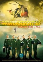 Windkracht 10 Compleet op DVD, Cd's en Dvd's, Dvd's | Drama, Verzenden, Nieuw in verpakking