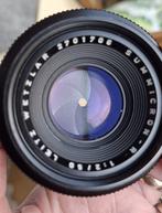 Leica Summicron-R 1:2/50mm (2cam) Cameralens