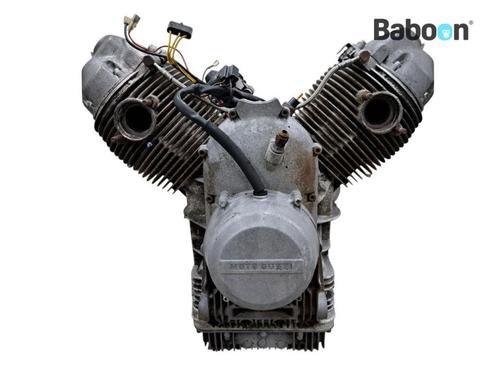 Moteur Moto Guzzi T3 850 California 1975-1983 (VD), Motoren, Onderdelen | Overige, Verzenden