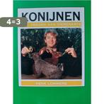 Honderdeen vragen dierenarts konynen 9789052660240 Lommers, Boeken, Verzenden, Gelezen, Lommers