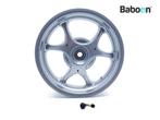 Roue arrière Honda NES 125 2000-2006 @ Arobase (NES125 KGF), Motoren, Verzenden, Nieuw