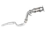 IE Catted Downpipe Audi A4/A5 B9, Verzenden