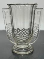 Val Saint Lambert - Charles Graffart & René Delvenne - Vase