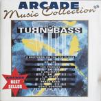 Various - Turn Up The Bass, Cd's en Dvd's, Verzenden, Gebruikt