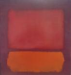 Mark Rothko (after) - Untitled