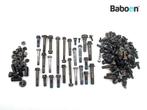 Bouten en Moeren Kymco AK 550 i, Motoren, Verzenden, Gebruikt