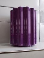 Kartell - Kruk - Violet - Plastic, Antiek en Kunst