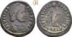 Follis Antike Roemisches Kaiserreich: Helena, 327-328:, Timbres & Monnaies, Monnaies & Billets de banque | Collections, Verzenden