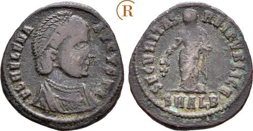 Follis Antike Roemisches Kaiserreich: Helena, 327-328:, Timbres & Monnaies, Monnaies & Billets de banque | Collections, Envoi