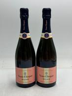 Veuve Clicquot, Veuve Clicquot Rich Rosé - Champagne Brut -