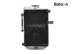 Radiateur Suzuki AN 650 Burgman 2002-2004 (AN650), Motoren, Verzenden, Nieuw