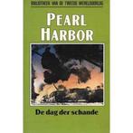 Pearl Harbor / Bibliotheek van de Tweede Wereldoorlog / 9, Boeken, Verzenden, Gelezen, A.J. Barker