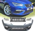 PARE-CHOCS AVANT POUR SEAT LEON LOOK FR 13- ANTIBROUILLARDS, Auto-onderdelen, Carrosserie, Verzenden, Nieuw