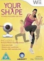 Your Shape Jouw persoonlijke fitness coach zonder camera, Ophalen of Verzenden