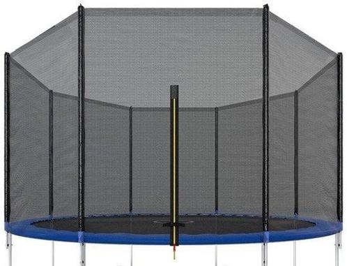 Duurzaam en weerbestendig trampoline veiligheidsnet 305 c..., Kinderen en Baby's, Speelgoed | Buiten | Trampolines, Nieuw, Ophalen of Verzenden